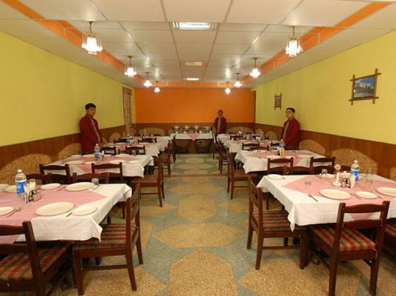Hotel Aroma - Photo2