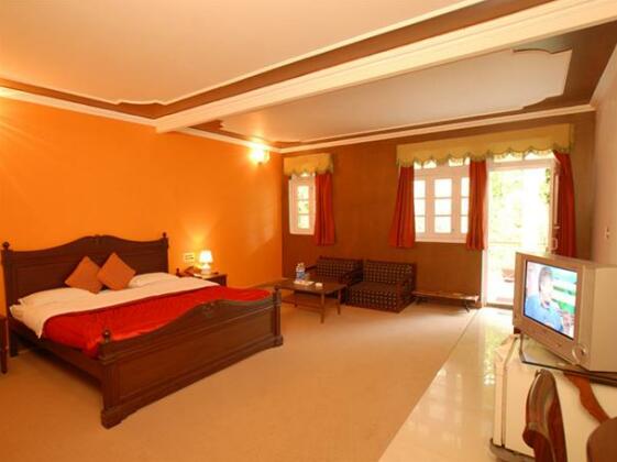 Hotel Aroma - Photo4
