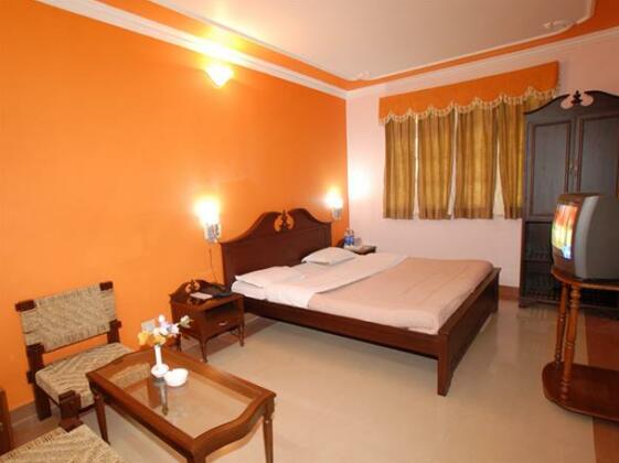 Hotel Aroma - Photo5