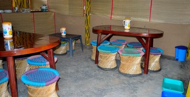 Hotel Camp Milieu - A Birding Paradise - Photo4