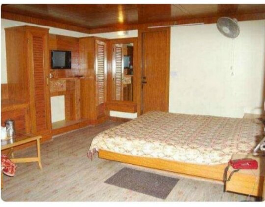 Hotel Gurdeep - Photo2