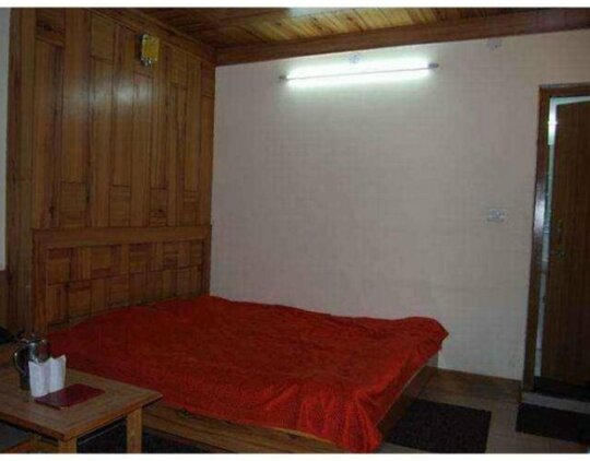 Hotel Gurdeep - Photo3