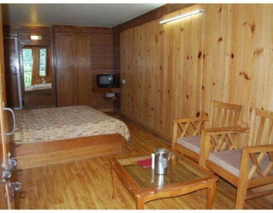Hotel Gurdeep - Photo4