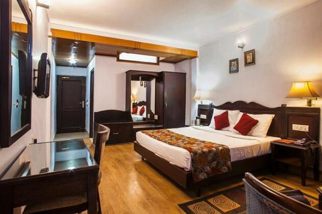 Hotel Krishna Nainital - Photo2