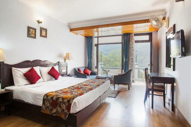 Hotel Krishna Nainital - Photo3