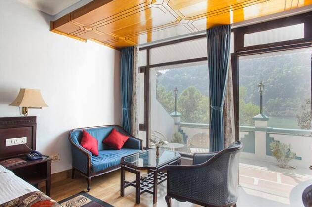 Hotel Krishna Nainital - Photo4