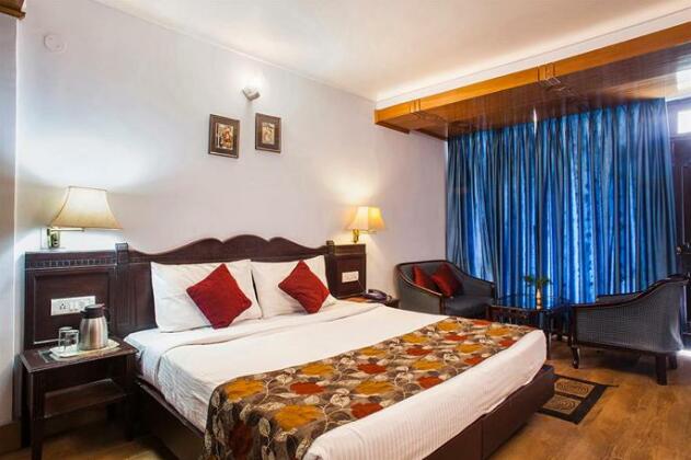 Hotel Krishna Nainital - Photo5