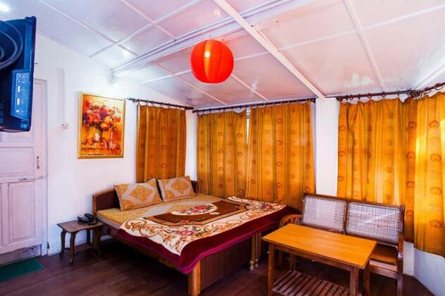 Hotel Kurmanchal - Photo3