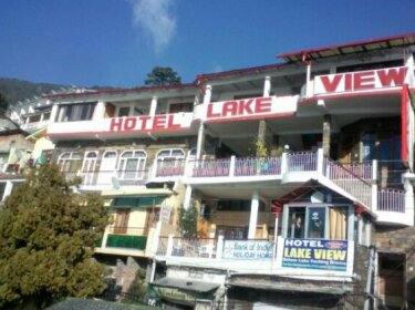 Hotel Lake View Nainital