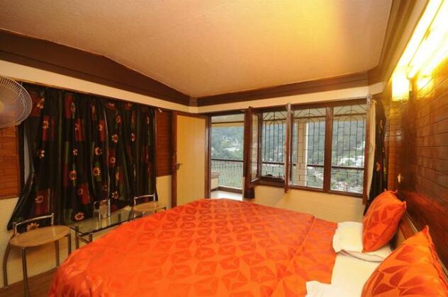 Hotel Maharaja Nainital - Photo5