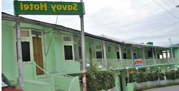 Hotel Savoy Nainital - Photo2