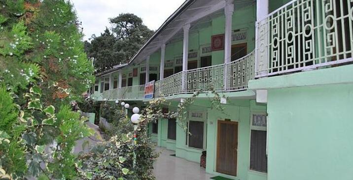 Hotel Savoy Nainital - Photo3