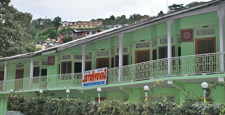 Hotel Savoy Nainital - Photo4