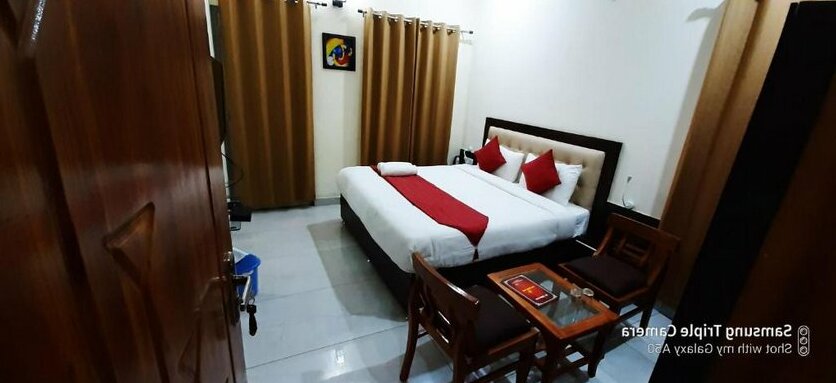 Hotel Sun Stars Inn - Photo2