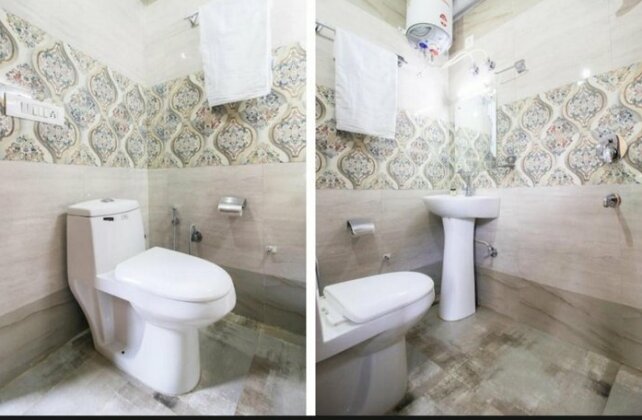 Hotel Sun Stars Inn - Photo3