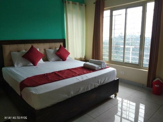 Hotel Sun Stars Inn - Photo5
