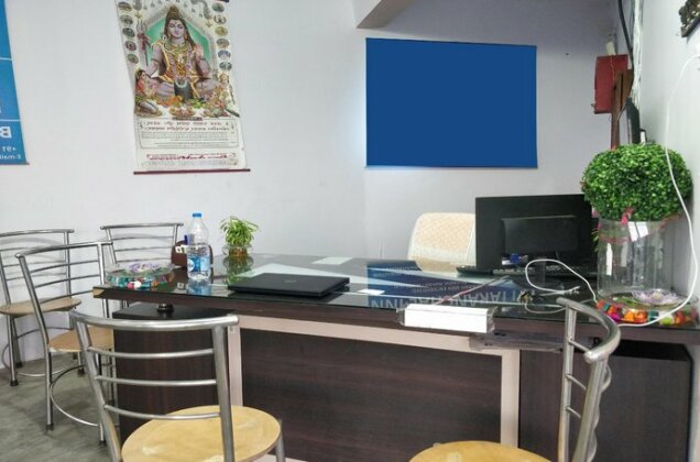 Hotel Uttaranchal Inn - Photo2