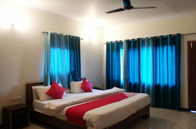 Hotel Uttaranchal Inn - Photo5