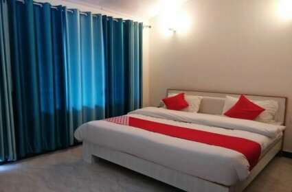 Hotel Uttaranchal Inn