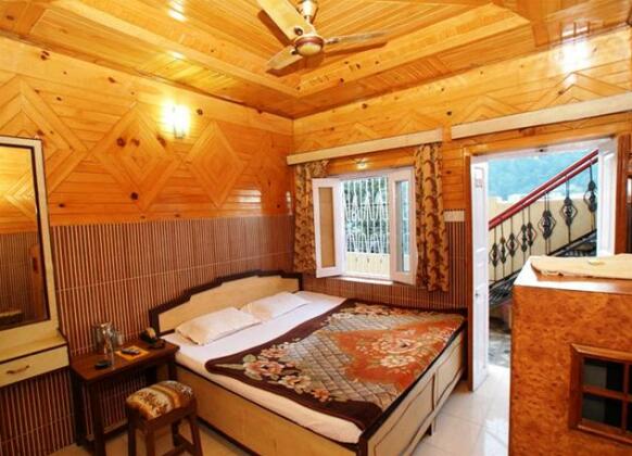 Hotel Vikrant Nainital - Photo2
