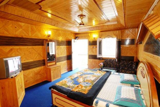 Hotel Vikrant Nainital - Photo3
