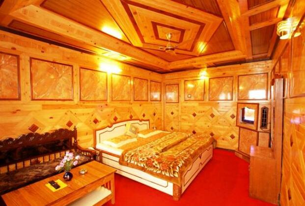 Hotel Vikrant Nainital - Photo4