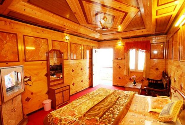 Hotel Vikrant Nainital - Photo5