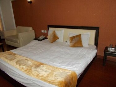 Hotel Well Come Park