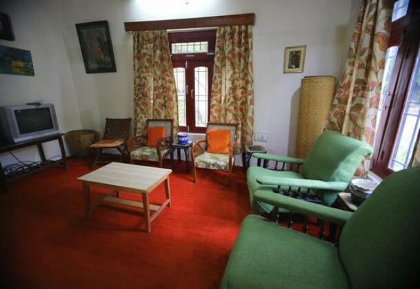 Hutton Cottage Annexe - Photo3
