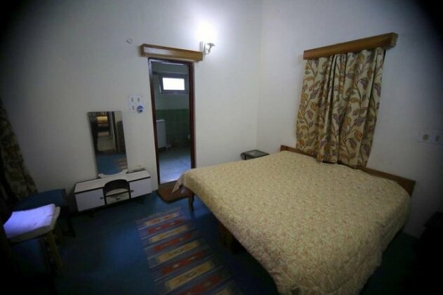 Hutton Cottage Annexe - Photo4
