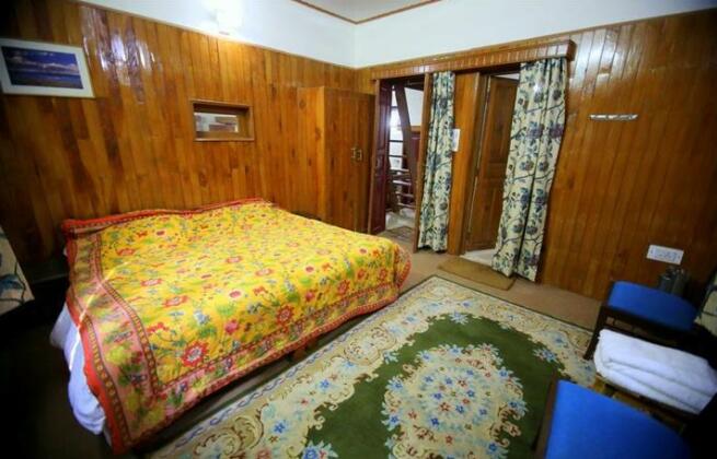 Hutton Cottage Annexe - Photo5