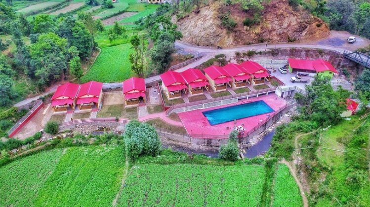 Jungle Pool Khurpatal - Photo2