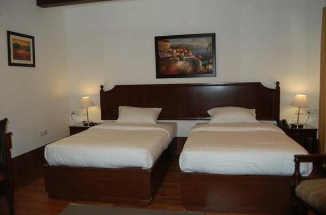 Manu Maharani Lodge - Photo2
