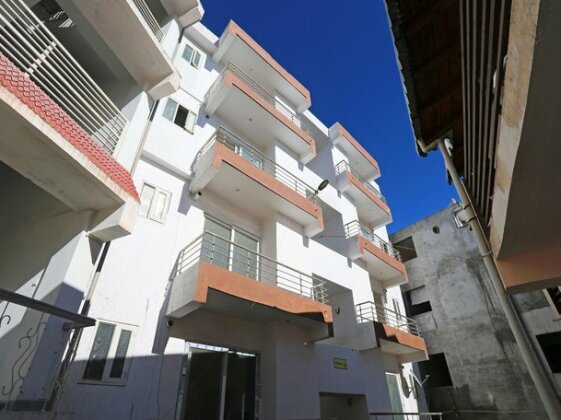 Modern Studio Bhumiyadhar
