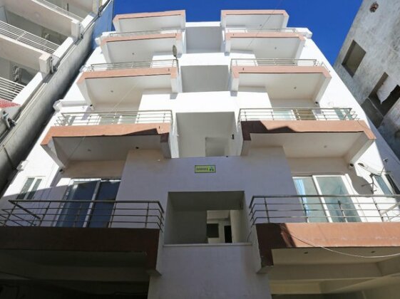 Modern Studio Bhumiyadhar - Photo2