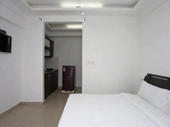 Modern Studio Bhumiyadhar - Photo3