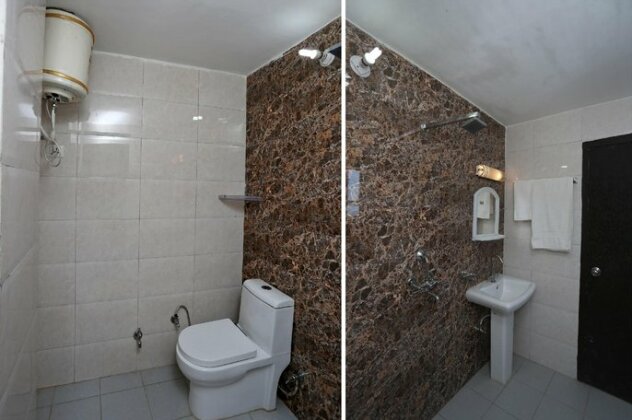 Modern Studio Bhumiyadhar - Photo5