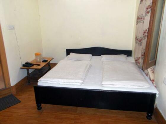 Moon Hotel Nainital - Photo2