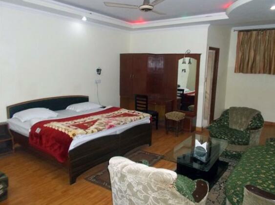 Moon Hotel Nainital - Photo3