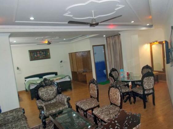 Moon Hotel Nainital - Photo4