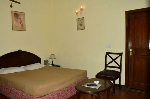 Mount N Mist Hotel Nainital - Photo2