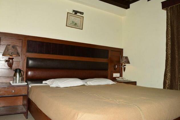 Mount N Mist Hotel Nainital - Photo3
