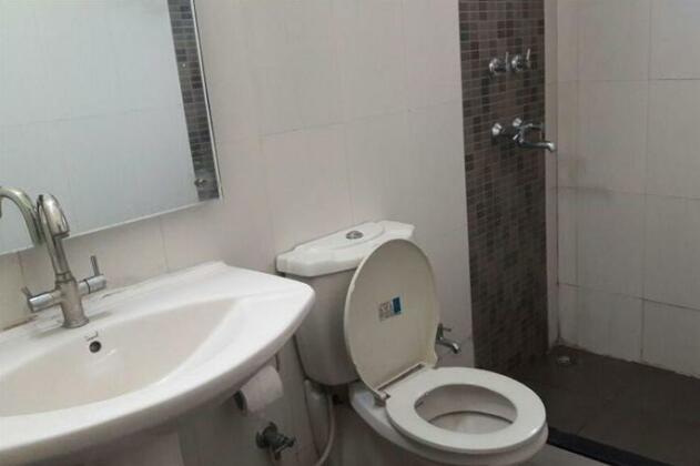 Mount N Mist Hotel Nainital - Photo4