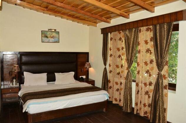 Mount N Mist Hotel Nainital - Photo5