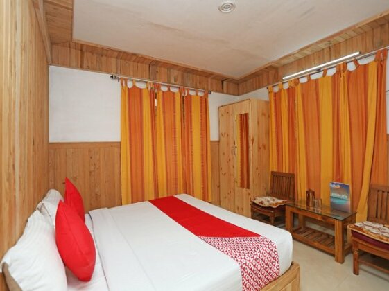 OYO 16895 Holiday Homes - Photo3