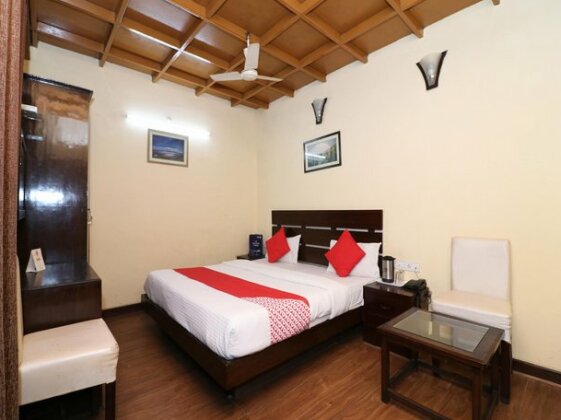 OYO 3443 Shyam Sunder Regency - Photo2