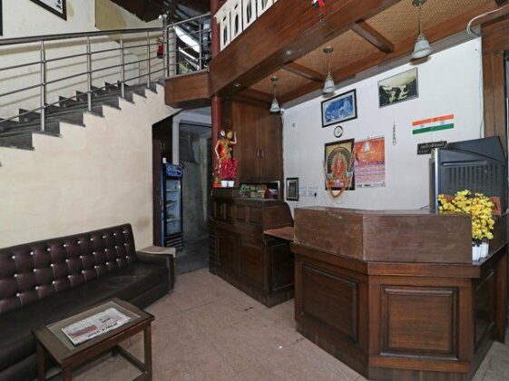 OYO 3443 Shyam Sunder Regency - Photo4