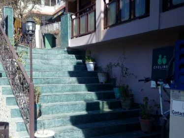 OYO 4111 Hotel Shivraj Nainital