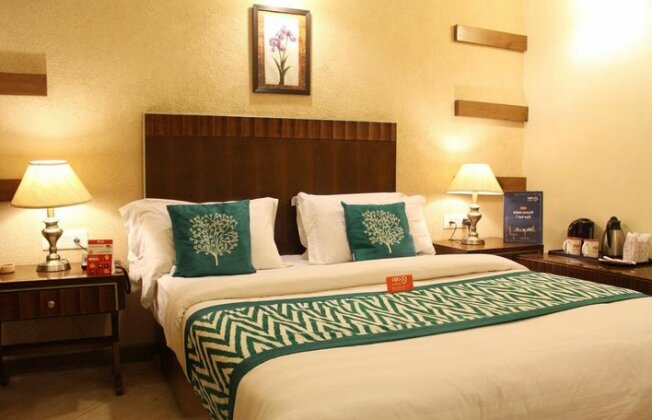 OYO Rooms Near Cave Garden Nainital