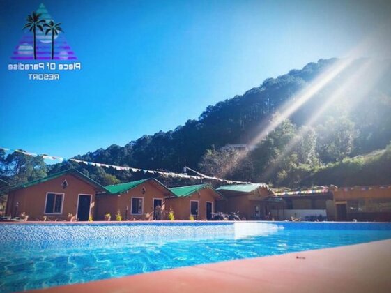 Piece of Paradise Nainital - Photo2